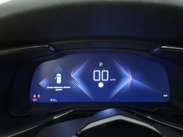 DS DS 7 Crossback Business 1.5 Diesel 131CV Automatico Interni