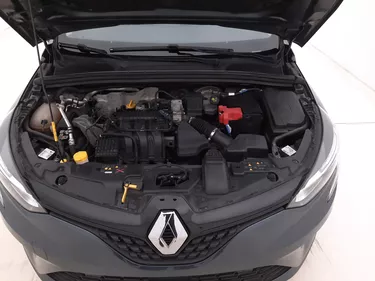 Renault Clio Business 1.0 Benzina 72CV Manuale Vano motore