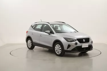 Seat Arona Style 1.0 Benzina 95CV Manuale Seat Arona Style 1.0 Benzina 95CV Manuale