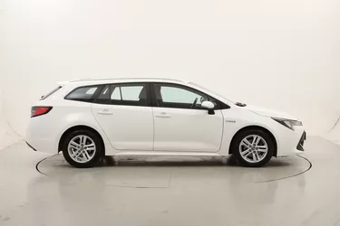 Toyota Corolla TS Hybrid Business 1.8 Full Hybrid 122CV Automatico