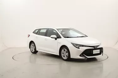 Toyota Corolla TS Hybrid Business 1.8 Full Hybrid 122CV Automatico