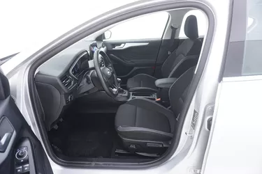 Ford Focus Hybrid Business 1.0 Mild Hybrid 125CV Manuale Sedili
