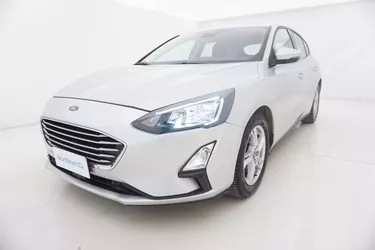 Ford Focus Hybrid Business 1.0 Mild Hybrid 125CV Manuale Visione frontale