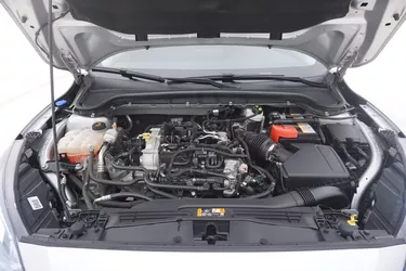 Ford Focus Hybrid Business 1.0 Mild Hybrid 125CV Manuale Vano motore