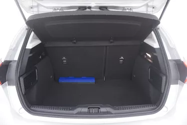 Ford Focus Hybrid Business 1.0 Mild Hybrid 125CV Manuale Bagagliaio