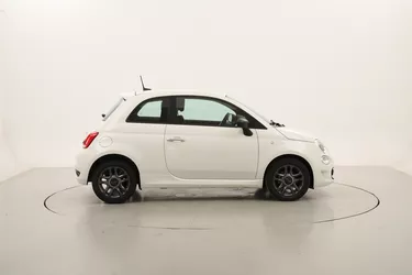 Fiat 500 Hybrid Connect 1.0 Mild Hybrid 70CV Manuale Fiat 500 Hybrid Connect 1.0 Mild Hybrid 70CV Manuale