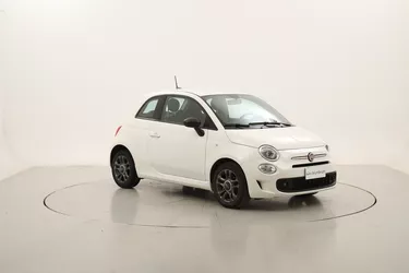 Fiat 500 Hybrid Connect 1.0 Mild Hybrid 70CV Manuale Fiat 500 Hybrid Connect 1.0 Mild Hybrid 70CV Manuale