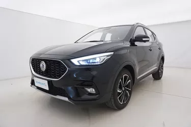 MG ZS Luxury 1.5 Benzina 106CV Manuale Visione frontale