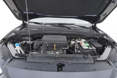 MG ZS Luxury 1.5 Benzina 106CV Manuale Vano motore