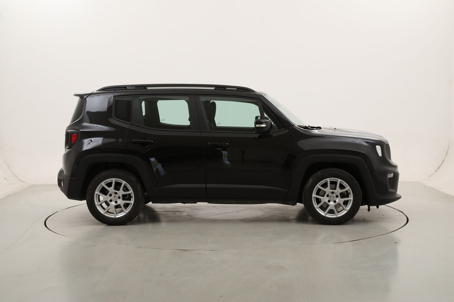 Jeep Renegade Limited usata del 2022 con 51.279 km