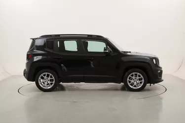 Jeep Renegade Limited  1.5 Mild Hybrid 130CV Automatico