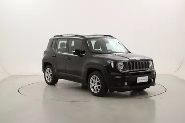 Jeep Renegade Limited  1.5 Mild Hybrid 130CV Automatico