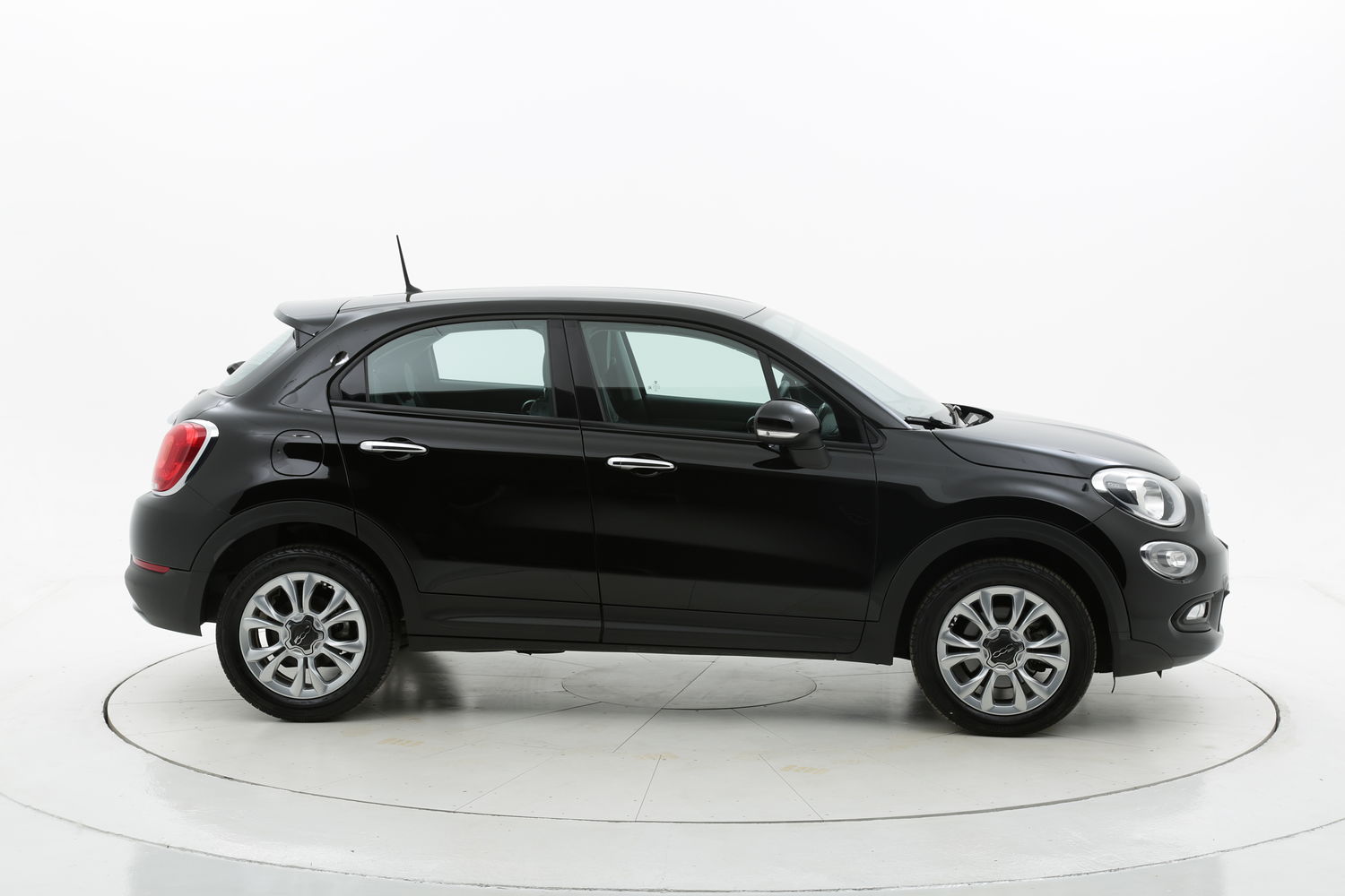 Fiat 500X usata del 2016 con 41.957 km