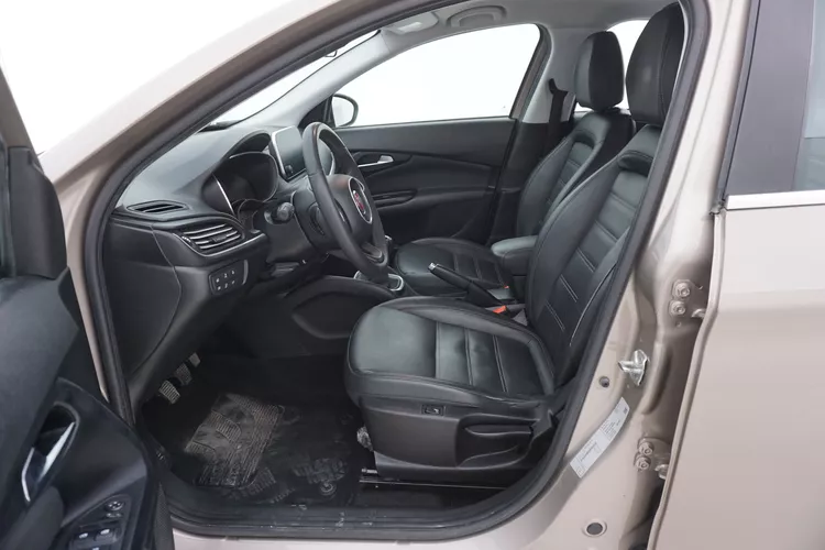 Fiat Tipo SW Lounge 1.3 Diesel 95CV Manuale Sedili Fiat Tipo SW Lounge 1.3 Diesel 95CV Manuale Sedili
