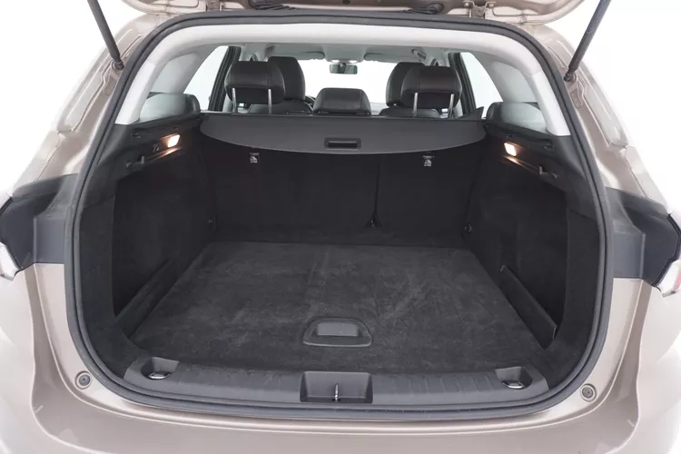 Fiat Tipo SW Lounge 1.3 Diesel 95CV Manuale Bagagliaio Fiat Tipo SW Lounge 1.3 Diesel 95CV Manuale Bagagliaio