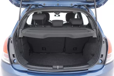 Lancia Ypsilon Hybrid Platino 1.0 Mild Hybrid 70CV Manuale Bagagliaio