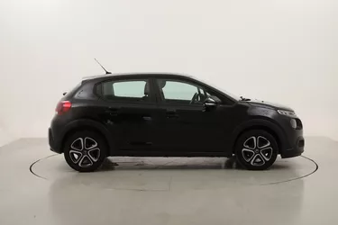 Citroen C3 Shine 1.6 Diesel 75CV Manuale Citroen C3 Shine 1.6 Diesel 75CV Manuale