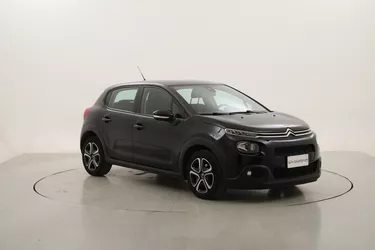 Citroen C3 Shine 1.6 Diesel 75CV Manuale Citroen C3 Shine 1.6 Diesel 75CV Manuale