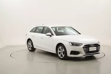 Audi A4 Avant 35 TDI Business Advanced S tronic 2.0 Mild Hybrid 163CV Automatico Audi A4 Avant 35 TDI Business Advanced S tronic 2.0 Mild Hybrid 163CV Automatico