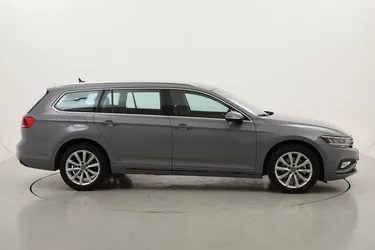 Volkswagen Passat Variant Evo Business DSG 2.0 Diesel 122CV Automatico Volkswagen Passat Variant Evo Business DSG 2.0 Diesel 122CV Automatico