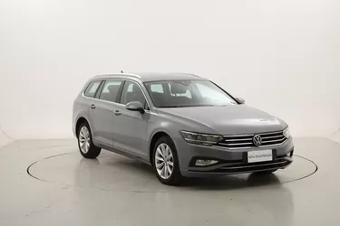 Volkswagen Passat Variant Evo Business DSG 2.0 Diesel 122CV Automatico Volkswagen Passat Variant Evo Business DSG 2.0 Diesel 122CV Automatico
