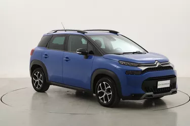 Citroen C3 Aircross Shine 1.5 Diesel 110CV Manuale