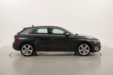 Audi A3 30 TFSI Business Advanced 1.0 Benzina 110CV Manuale Audi A3 30 TFSI Business Advanced 1.0 Benzina 110CV Manuale