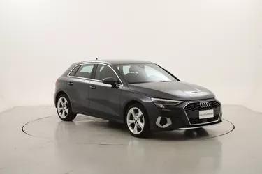Audi A3 30 TFSI Business Advanced 1.0 Benzina 110CV Manuale Audi A3 30 TFSI Business Advanced 1.0 Benzina 110CV Manuale