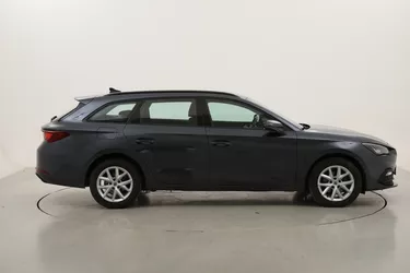 Seat Leon ST Hybrid Style DSG 1.0 Mild Hybrid 110CV Automatico Seat Leon ST Hybrid Style DSG 1.0 Mild Hybrid 110CV Automatico