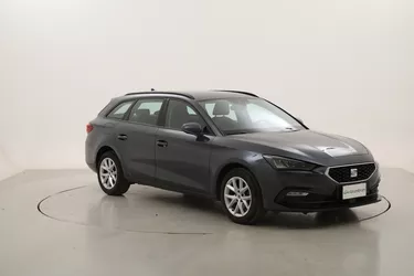 Seat Leon ST Hybrid Style DSG 1.0 Mild Hybrid 110CV Automatico Seat Leon ST Hybrid Style DSG 1.0 Mild Hybrid 110CV Automatico
