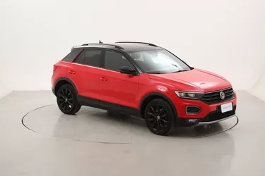 Volkswagen T-Roc Style 2.0 Diesel 116CV Manuale