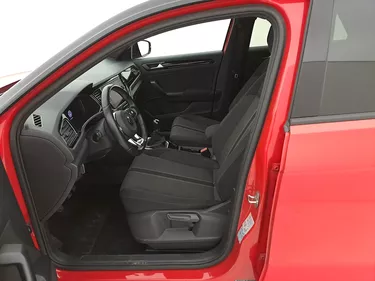 Volkswagen T-Roc Style 2.0 Diesel 116CV Manuale Sedili