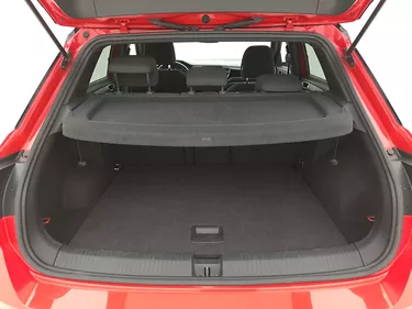 Volkswagen T-Roc Style 2.0 Diesel 116CV Manuale Bagagliaio