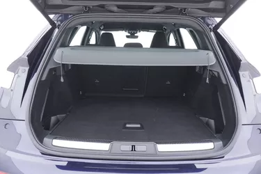 DS DS 7 Crossback Grand Chic 2.0 Diesel 177CV Automatico Bagagliaio