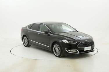 Ford Mondeo usata del 2019 con 18.299 km