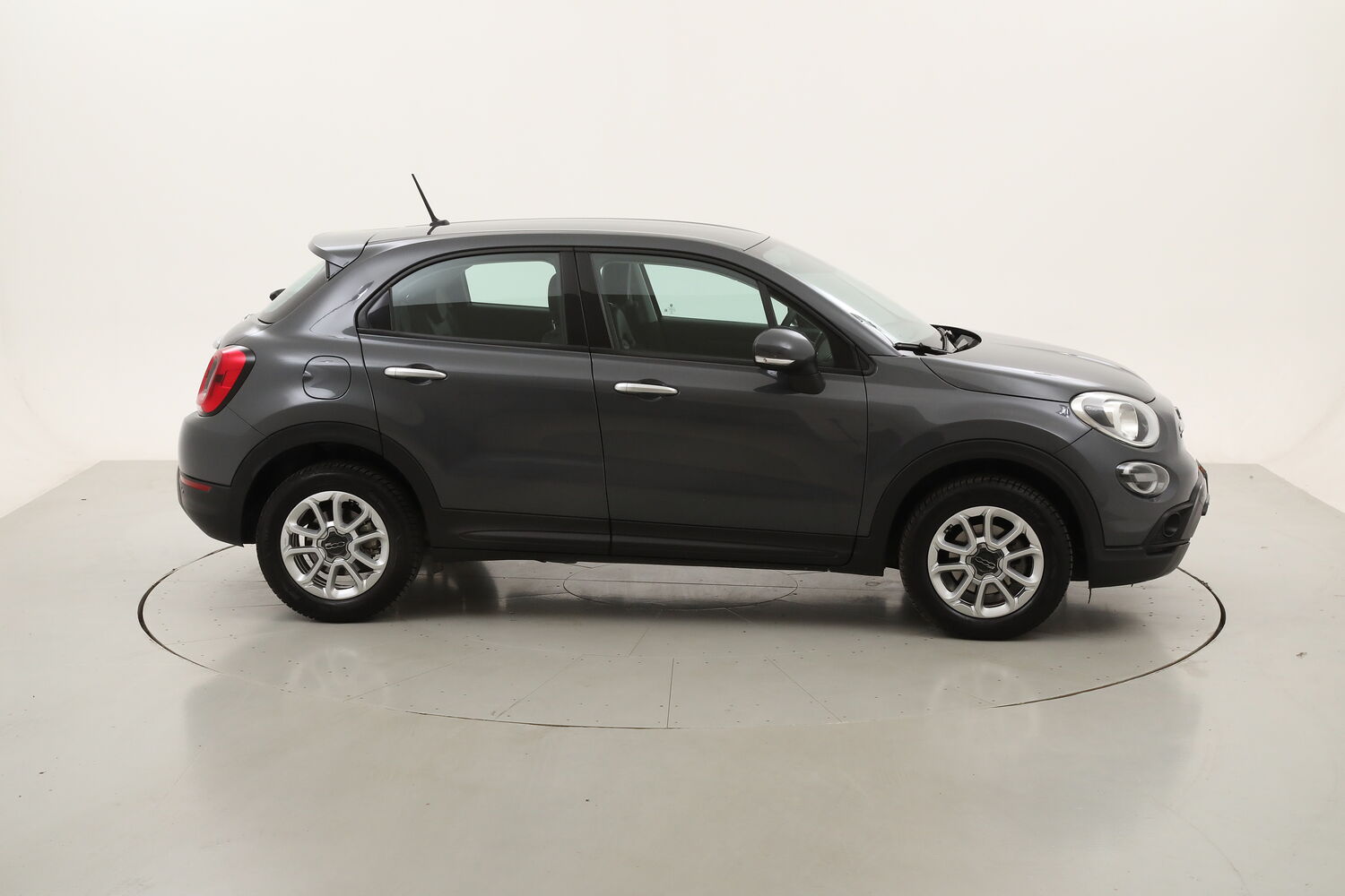 Fiat 500X Business usata del 2020 con 62.098 km
