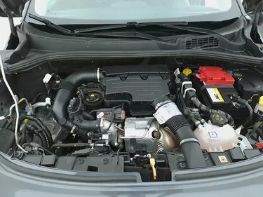 Fiat 500X Business 1.0 Benzina 120CV Manuale Vano motore