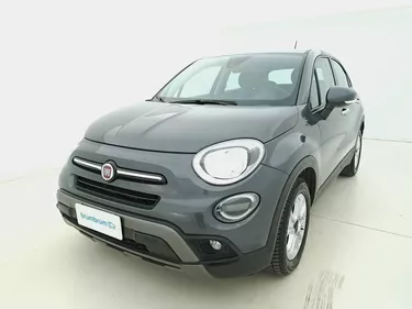 Fiat 500X Business 1.0 Benzina 120CV Manuale Visione frontale