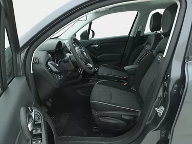 Fiat 500X Business 1.0 Benzina 120CV Manuale Sedili