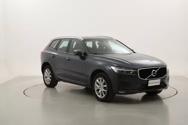 Volvo XC60 B4 (d) Business Geartronic AWD 2.0 Mild Hybrid 197CV Automatico Volvo XC60 B4 (d) Business Geartronic AWD 2.0 Mild Hybrid 197CV Automatico