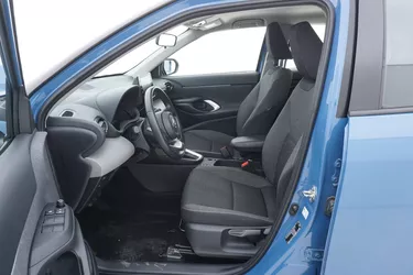 Toyota Yaris Cross Hybrid Business 1.5 Full Hybrid 116CV Automatico Sedili
