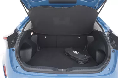 Toyota Yaris Cross Hybrid Business 1.5 Full Hybrid 116CV Automatico Bagagliaio