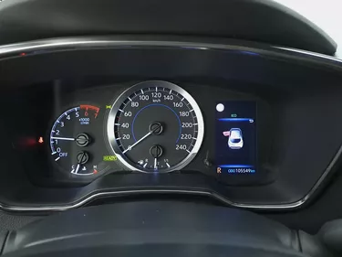 Toyota Corolla Hybrid Business 1.8 Full Hybrid 122CV Automatico Interni