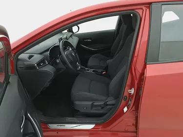 Toyota Corolla Hybrid Business 1.8 Full Hybrid 122CV Automatico Sedili