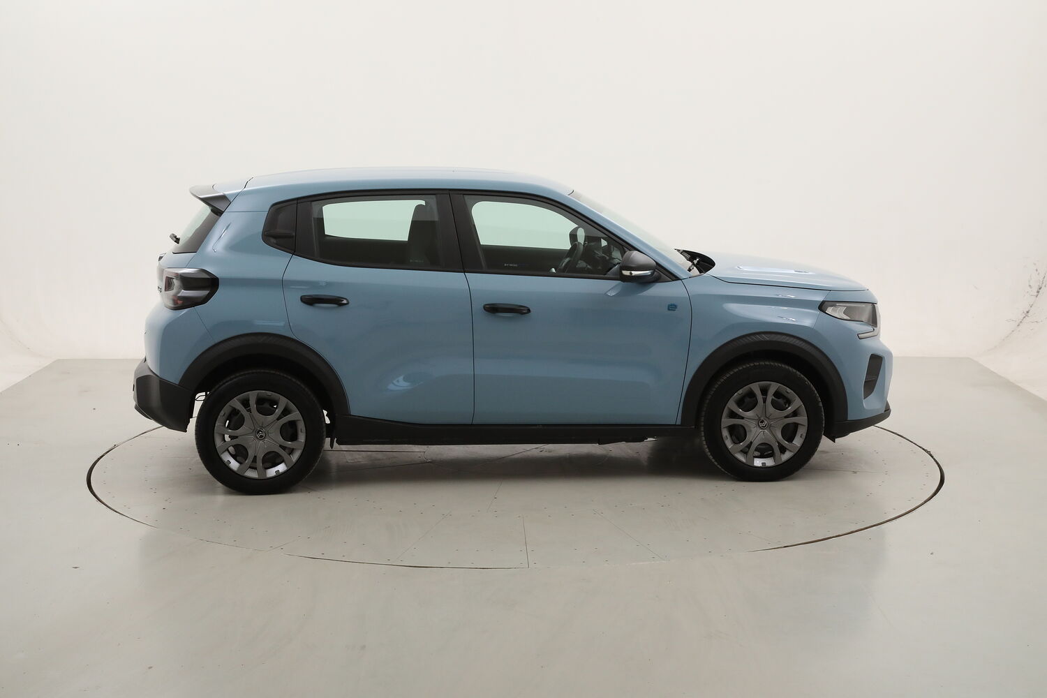 Citroen C3 You usata del 2024 con 16.141 km