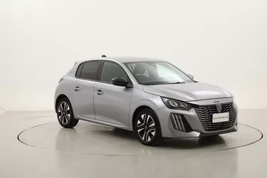 Peugeot 208 Allure 1.2 Benzina 101CV Manuale