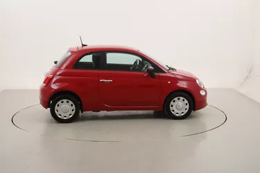 Fiat 500 Hybrid 1.0 Mild Hybrid 70CV Manuale
