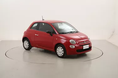 Fiat 500 Hybrid 1.0 Mild Hybrid 70CV Manuale