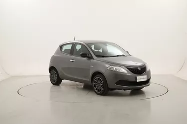 Lancia Ypsilon Hybrid Oro 1.0 Mild Hybrid 69CV Manuale Lancia Ypsilon Hybrid Oro 1.0 Mild Hybrid 69CV Manuale