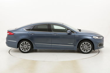 Ford Mondeo Hybrid Vignale usata del 2019 con 65.461 km